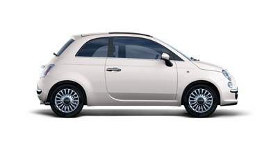 Rental city mini car from London to Neuilly-sur-Seine